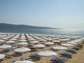 Melia Sunny Beach