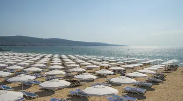 Melia Sunny Beach