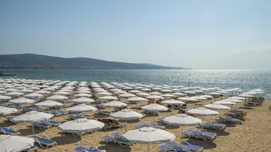 Melia Sunny Beach