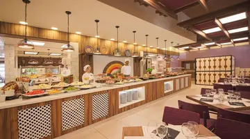 Melia Sunny Beach