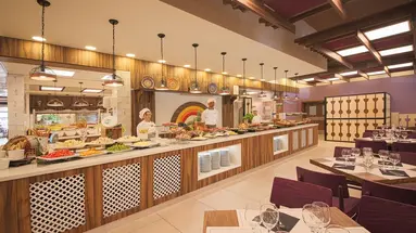 Melia Sunny Beach