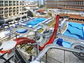 Melia Sunny Beach