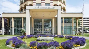 Melia Sunny Beach