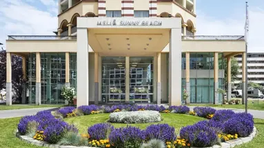 Melia Sunny Beach