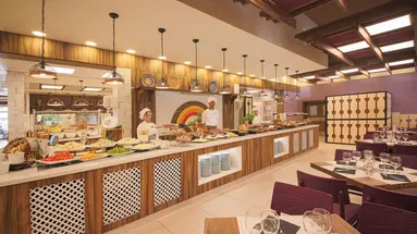 Melia Sunny Beach