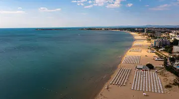 Melia Sunny Beach
