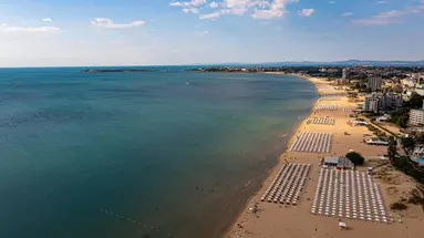 Melia Sunny Beach