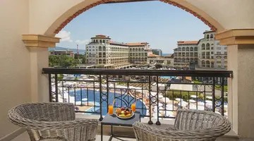 MELIA SUNNY BEACH