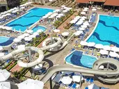 MELIA SUNNY BEACH