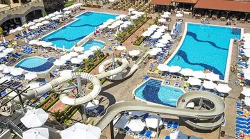 MELIA SUNNY BEACH