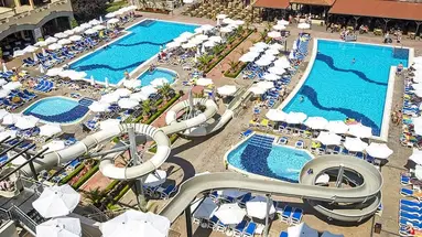 MELIA SUNNY BEACH