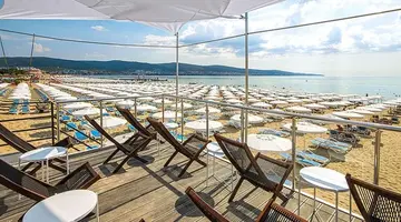 MELIA SUNNY BEACH