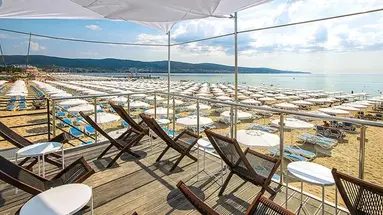 MELIA SUNNY BEACH