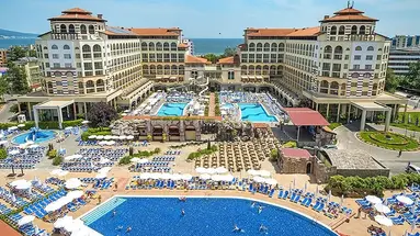 MELIA SUNNY BEACH