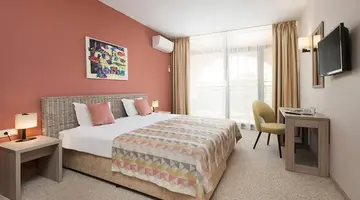 Melia Sunny Beach