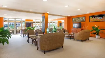 Melia Sunny Beach