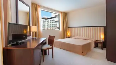Melia Sunny Beach