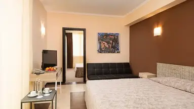Melia Sunny Beach