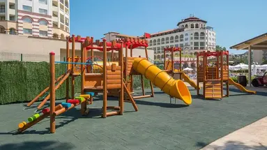 Melia Sunny Beach