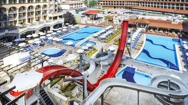 Meliá Sunny Beach