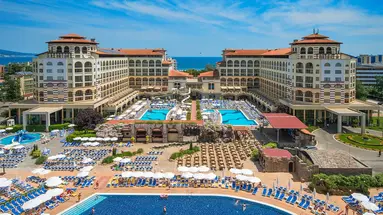 Meliá Sunny Beach