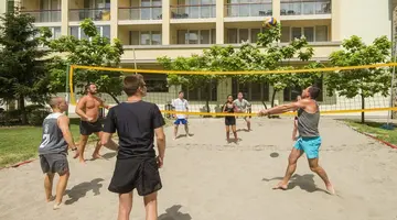 Melia Sunny Beach