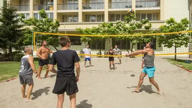 Melia Sunny Beach