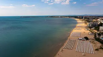 Melia Sunny Beach