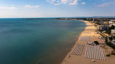 Melia Sunny Beach