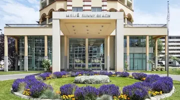 Melia Sunny Beach