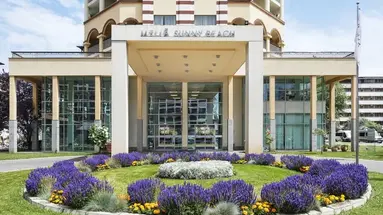 Melia Sunny Beach