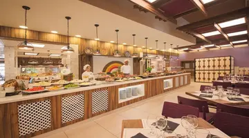 Melia Sunny Beach