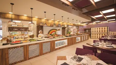 Melia Sunny Beach