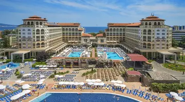 Melia Sunny Beach