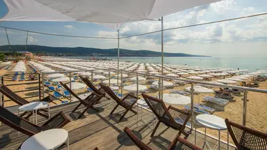 Melia Sunny Beach