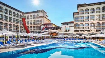 Melia Sunny Beach
