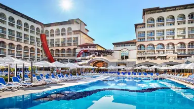 Melia Sunny Beach