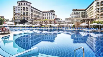 Meliá Sunny Beach