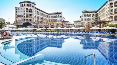 Meliá Sunny Beach