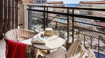 Melia Sunny Beach
