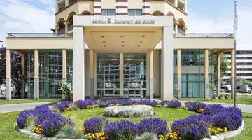 Melia Sunny Beach