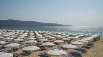MELIA SUNNY BEACH