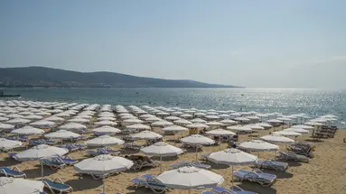 MELIA SUNNY BEACH