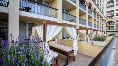 MELIA SUNNY BEACH