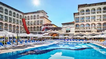 Melia Sunny Beach