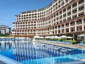 Melia Sunny Beach
