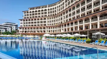 Melia Sunny Beach