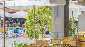 MELIA SUNNY BEACH