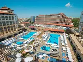 Melia Sunny Beach