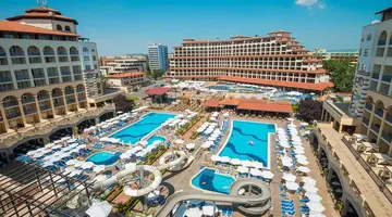 Melia Sunny Beach